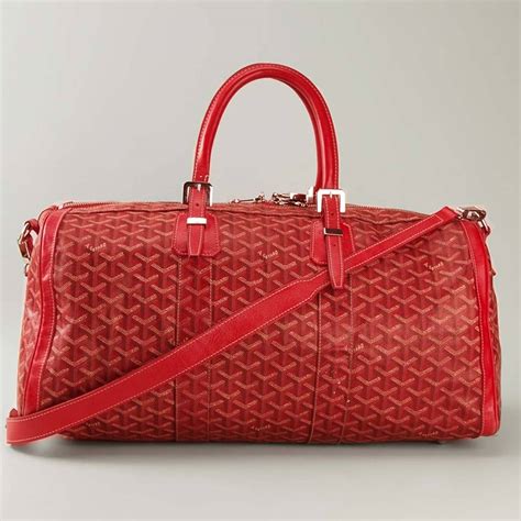 goyard hand painted bags|Goyard bag catalogue.